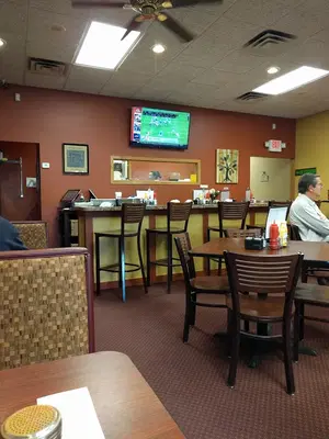 100th St. Corner Cafe