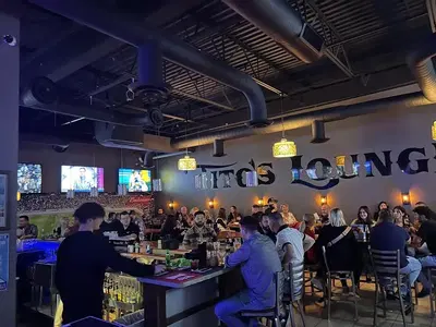 Tito's Lounge