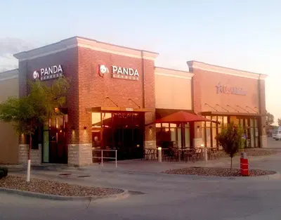Panda Express