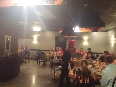 Ohana Steakhouse