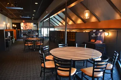 Gilroy's Kitchen + Pub + Patio