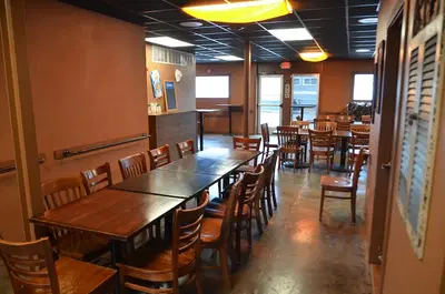 Pyra Pizzeria