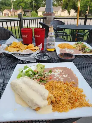 El Dorado Mexican Restaurant and Grill