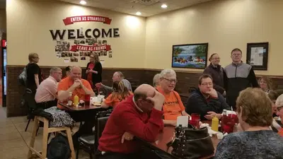 Winn's Pizza and Steakhouse Norwalk
