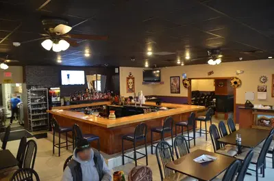 El Maya Mexican Restaurant