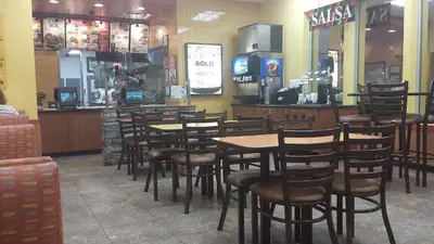 Taco John's