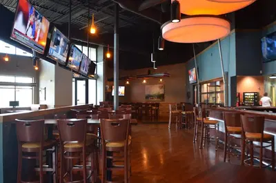 Social - Eats & Crafts