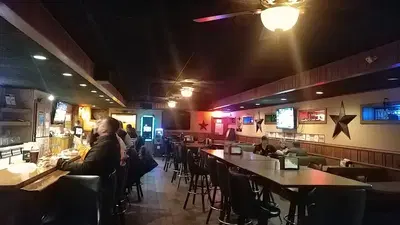 Gerri's Bar & Grill