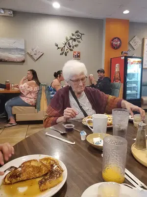 Papa Kern's Cafe