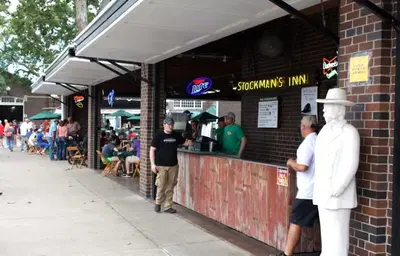 Stockman's Inn