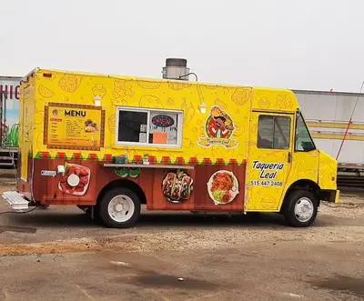 Taqueria Leal