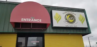 Tortilleria Luna