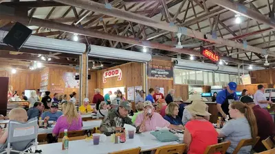 Iowa Cattlemen's Beef Quarters