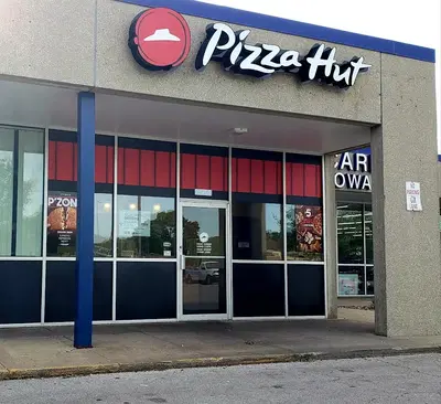 Pizza Hut