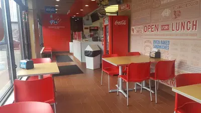 Domino's Pizza