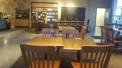 Caribou Coffee