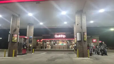 QuikTrip
