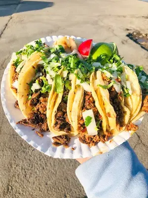 Taqueria Veracruz