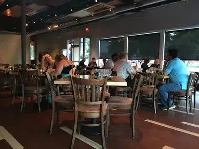 Alba Restaurant