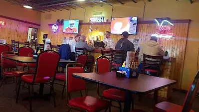 Buzzard Billy’s