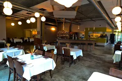 HoQ Restaurant