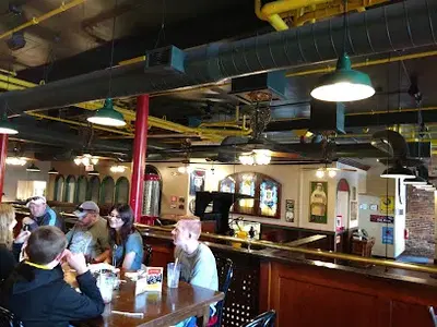 Spaghetti Works