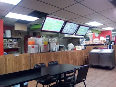 Abelardo's Mexican Restaurant
