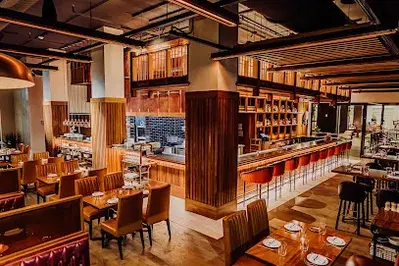 Mulberry Street Tavern