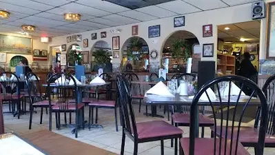 Tumea & Sons Restaurant