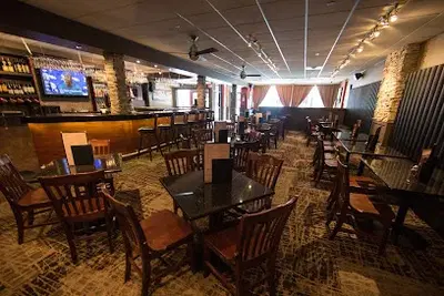 The Stuffed Olive Des Moines