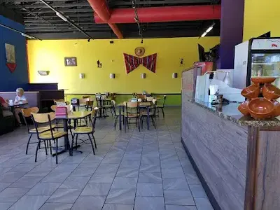 Lina's Mexican Restaurant