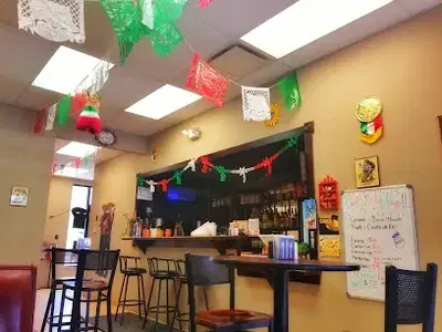 Tacos La Familia