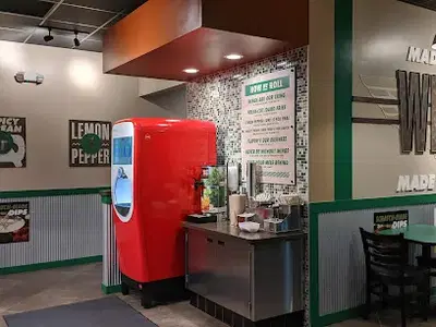 Wingstop
