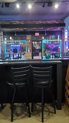 Rico's at Drake