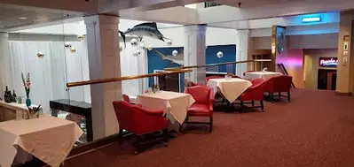 Splash Seafood Bar & Grill