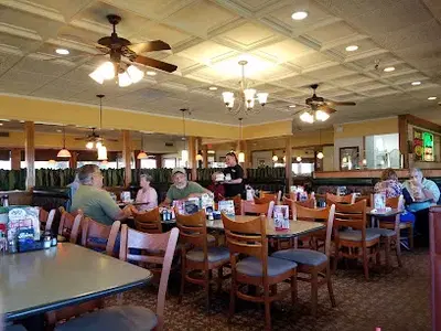Perkins Restaurant & Bakery