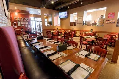 Court Avenue Restaurant & Brewing Company