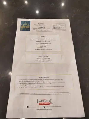 Nora's Italian Cuisine