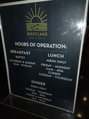 Applebee's Grill + Bar
