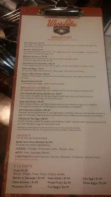 Forte Tapas