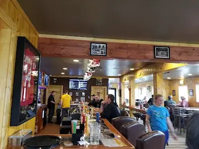 Truman's KC Pizza Tavern