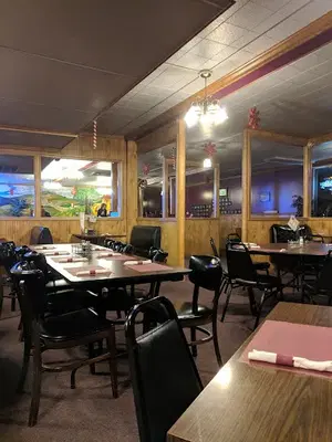 Bianchi's Hilltop Restaurant