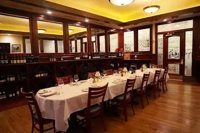 801 Chophouse
