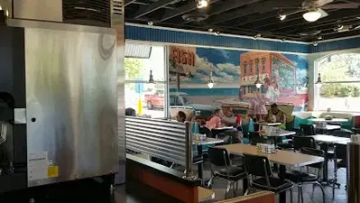 A&W Restaurant
