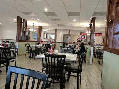 A Dong Restaurant
