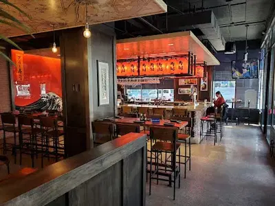 Blue Sushi Sake Grill