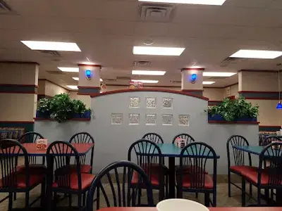 Arby's