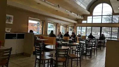 Ted's Coney Island