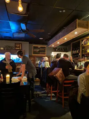 SIMON'S
