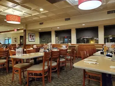 Perkins Restaurant & Bakery